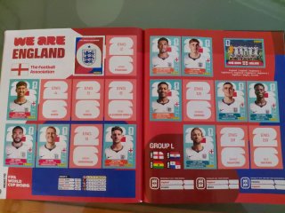 Album Mundial FIFA 2026
