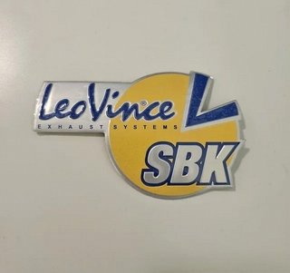 Escape Leovince SBK Yamaha YZF-R 125 GP