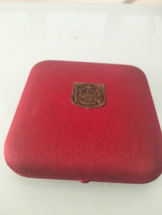 Collar Majorica Perlas Originales