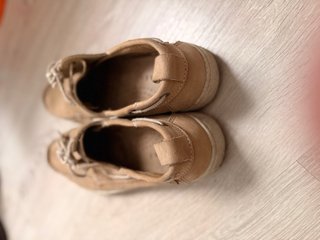 Nauticos Scalpers Talla 42 Beige/Marrón