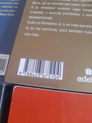 Lote 4 Libros Juveniles (Agatha Christie, C. Mallo