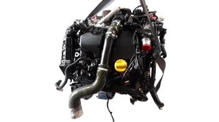 Motor completo renault k9k647 kadjar mocep1317699