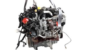 Motor completo renault k9k647 kadjar mocep1317699
