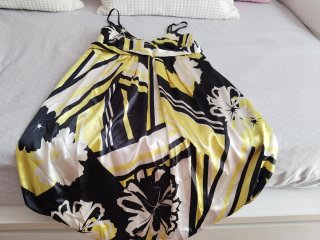 Vestido Fiesta Mujer Fórmula Joven Talla 40