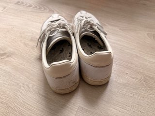 Zapatillas Adidas Spezial Talla 42.5