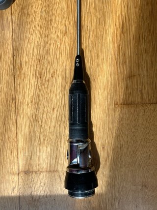 Antena CB27 Sigma