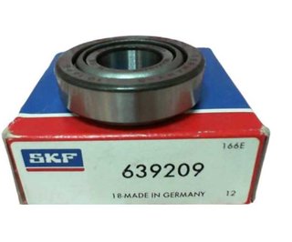 Lotto Cuscinetti FIAT 500 (SKF / CBF) AUTO D'EPOCA