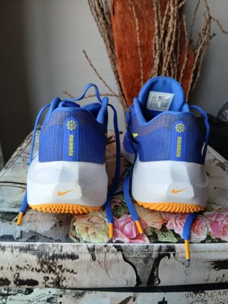 Nike Zoom Fly 5 Azul/Blanco