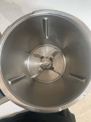 Thermomix TM6