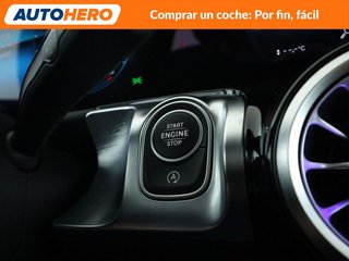 Mercedes Clase GLB GLB 250 4Matic AMG Line