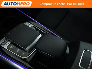 Mercedes Clase GLB GLB 250 4Matic AMG Line