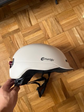 Patinete Xiaomi M365 con cargador ycasco incluido