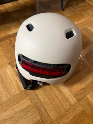 Patinete Xiaomi M365 con cargador ycasco incluido