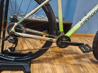 Cannondale Trail 8 Talla M 29!!!