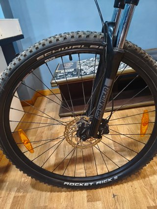 Cannondale Trail 8 Talla M 29!!!