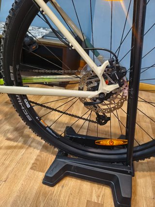 Cannondale Trail 8 Talla M 29!!!