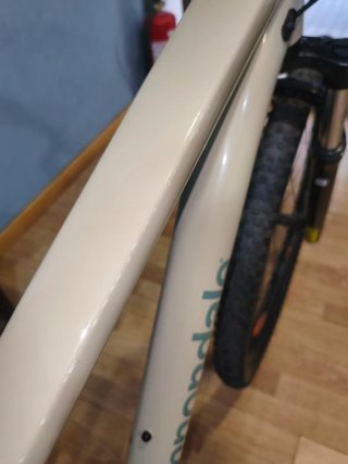 Cannondale Trail 8 Talla M 29!!!