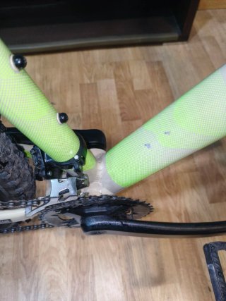 Cannondale Trail 8 Talla M 29!!!