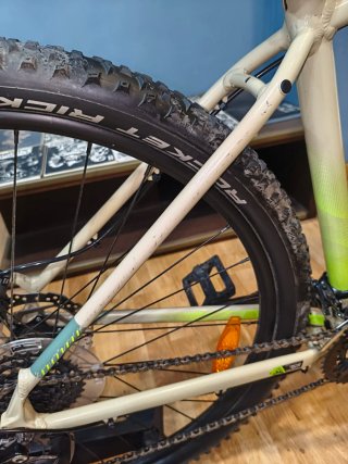 Cannondale Trail 8 Talla M 29!!!