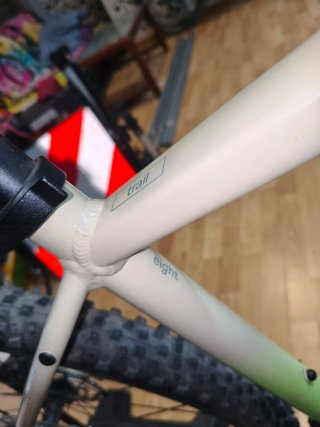 Cannondale Trail 8 Talla M 29!!!