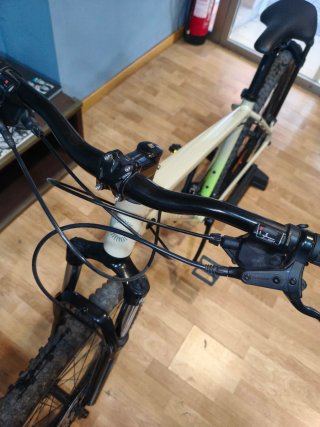 Cannondale Trail 8 Talla M 29!!!