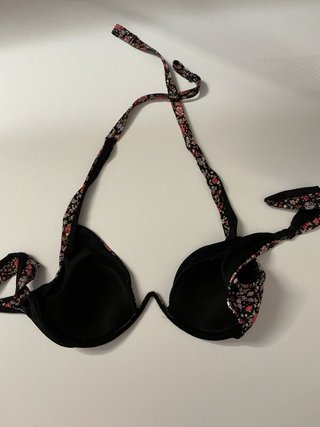 Costume Tezenis floreale