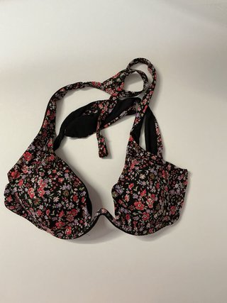 Costume Tezenis floreale