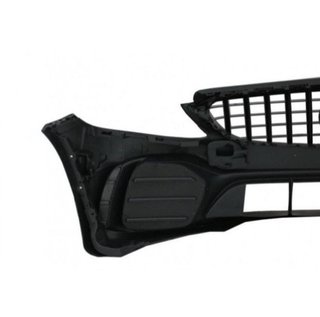 Parachoques delantero para Mercedes Clase C W205 G