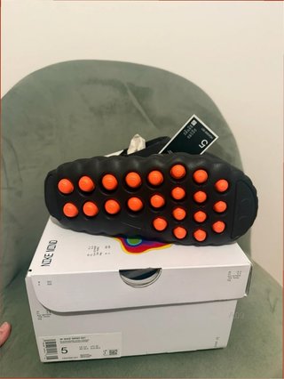 Nike Mules 38