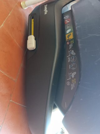Silla de coche Maxi-Cosi giratoria