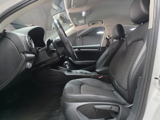Audi A3 2.0tdi 150cv S-tronic