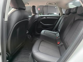 Audi A3 2.0tdi 150cv S-tronic