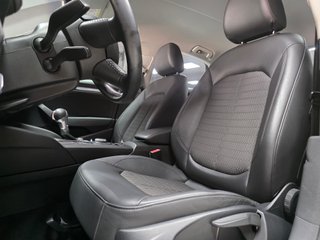 Audi A3 2.0tdi 150cv S-tronic