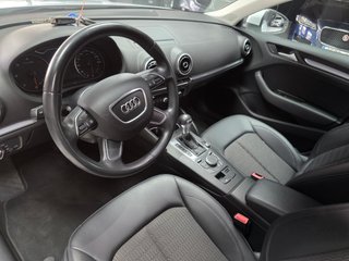 Audi A3 2.0tdi 150cv S-tronic