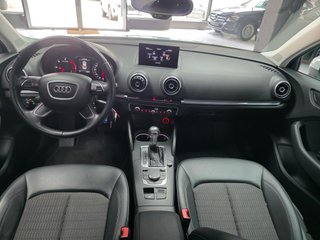 Audi A3 2.0tdi 150cv S-tronic