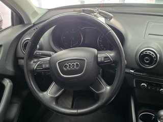 Audi A3 2.0tdi 150cv S-tronic
