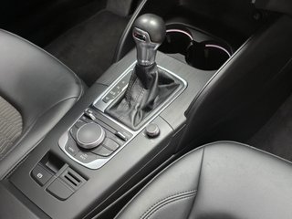 Audi A3 2.0tdi 150cv S-tronic