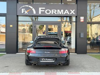 Porsche 911 Turbo