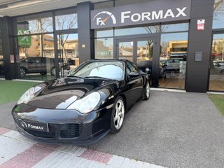 Porsche 911 Turbo