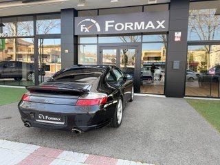 Porsche 911 Turbo
