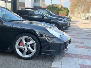Porsche 911 Turbo