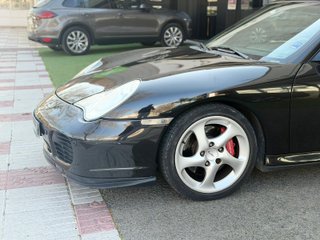 Porsche 911 Turbo