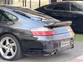 Porsche 911 Turbo