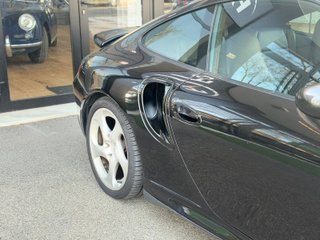 Porsche 911 Turbo