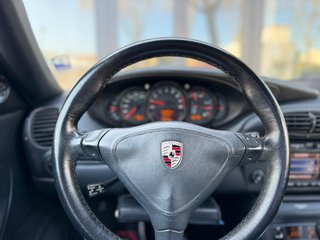 Porsche 911 Turbo