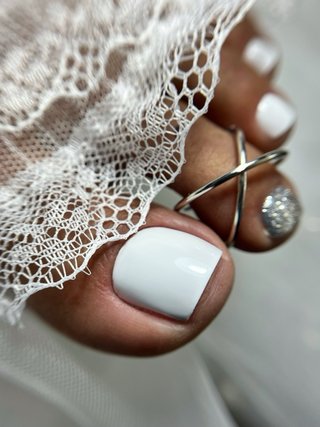 Servicio de uñas
