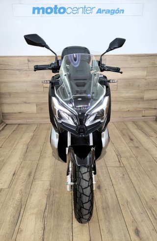 QJ MOTOR ATR 125 - A ESTRENAR