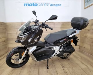 QJ MOTOR ATR 125 - A ESTRENAR