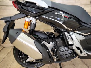 QJ MOTOR ATR 125 - A ESTRENAR