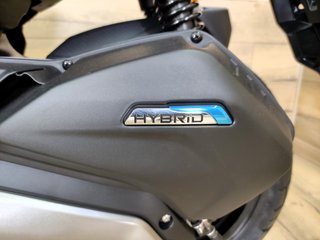 QJ MOTOR ATR 125 - A ESTRENAR